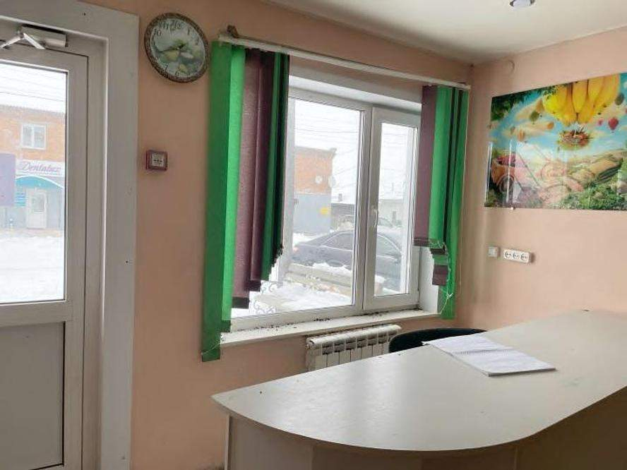 Объект по адресу Москва, Красноармейская улица, д.зд66А 