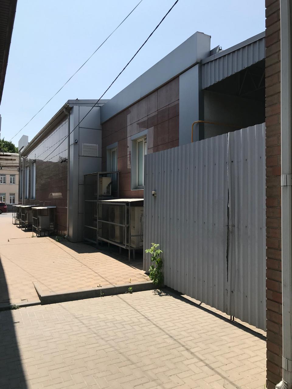 Объект по адресу Москва, Чехова улица, д.230 