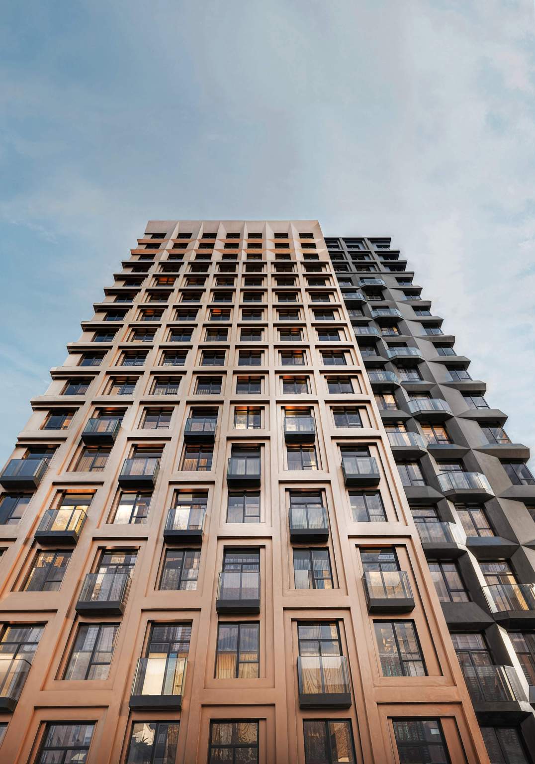 Объект по адресу Москва, Даурская улица, д.1 