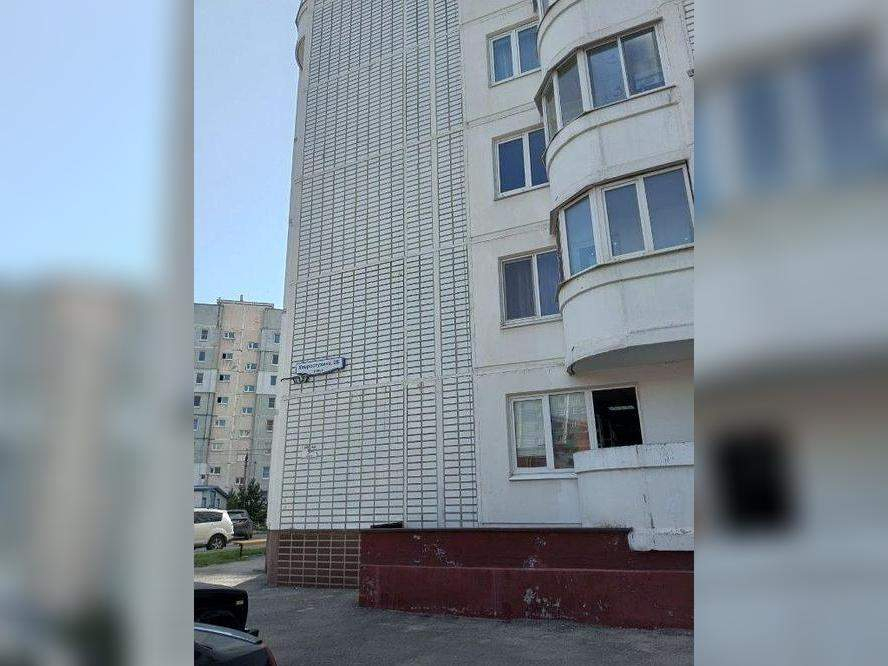 Фото квартиры по адресу Москва, Хворостухина улица, д.2Б 
