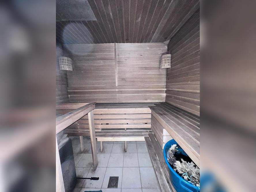 Объект по адресу Москва 