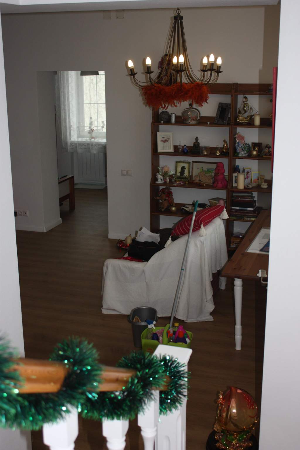 Объект по адресу Москва, д.163А 