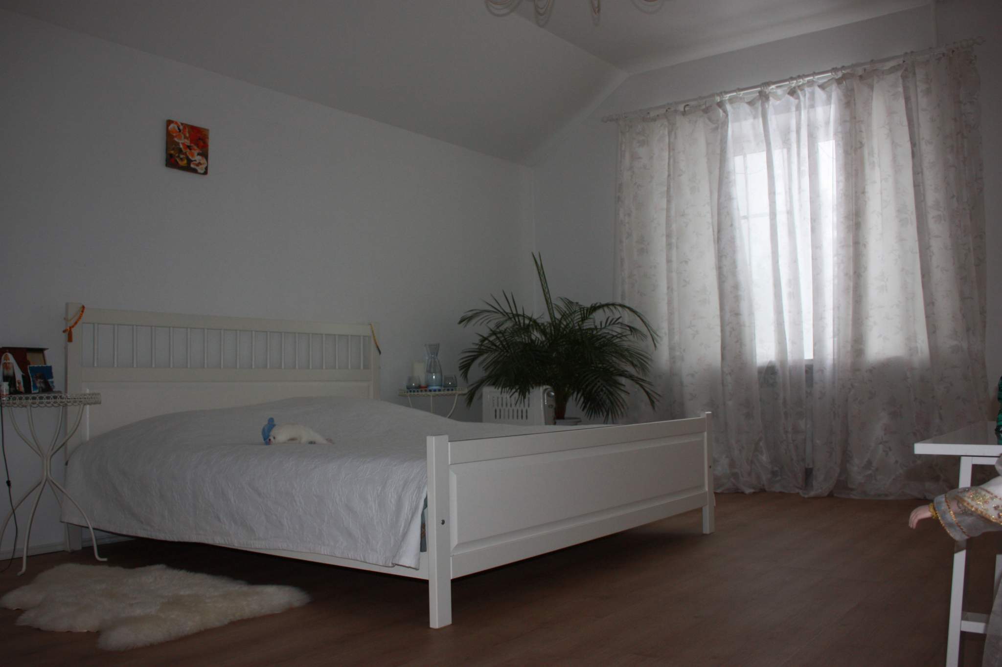 Объект по адресу Москва, д.163А 