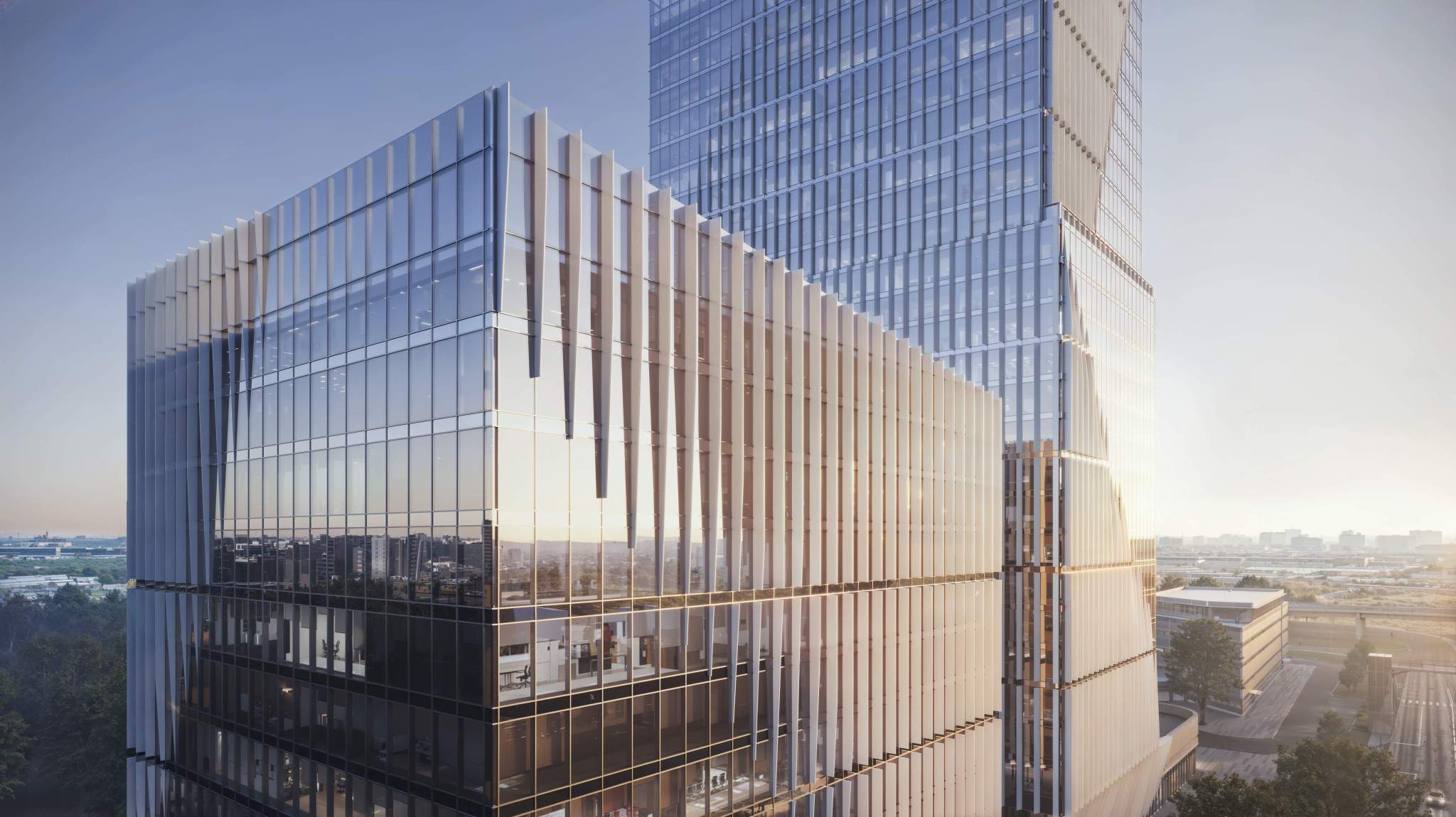 Объект по адресу Москва, Рябиновая улица, д.44 