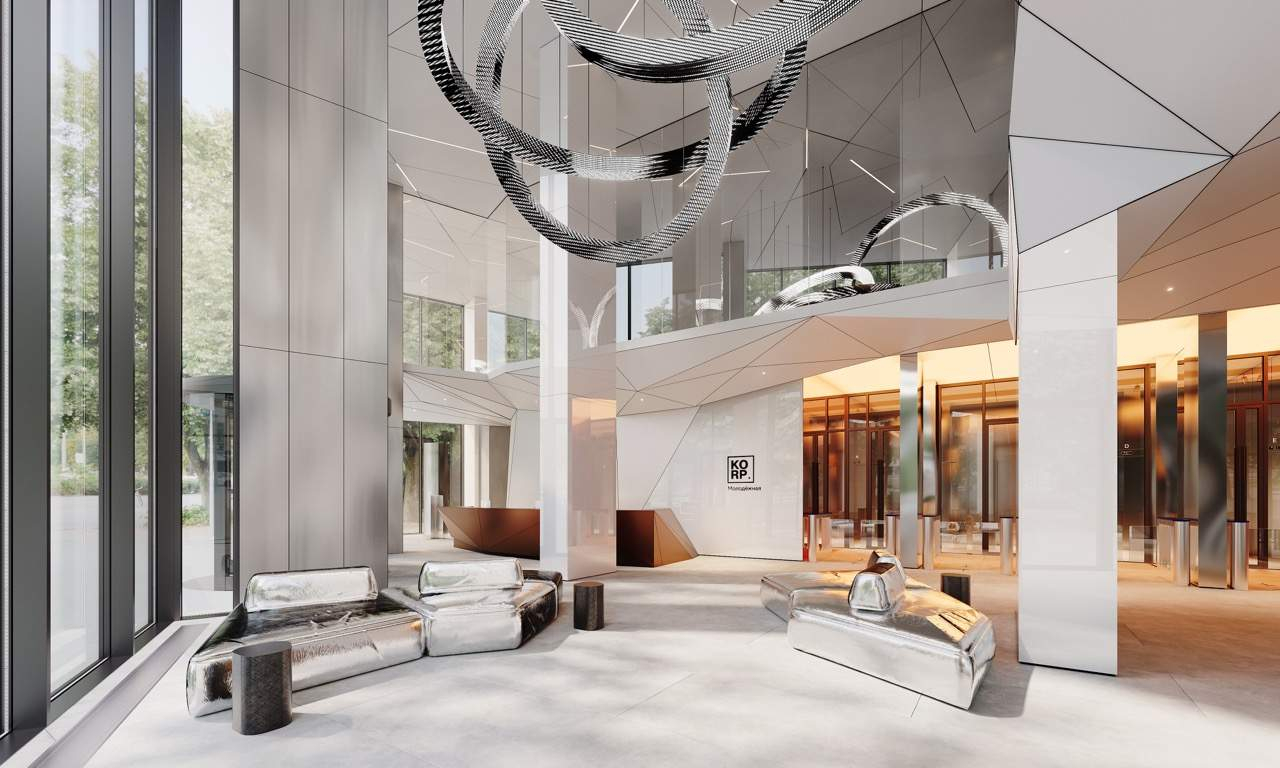 Объект по адресу Москва, Ярцевская улица, д.21стр2 