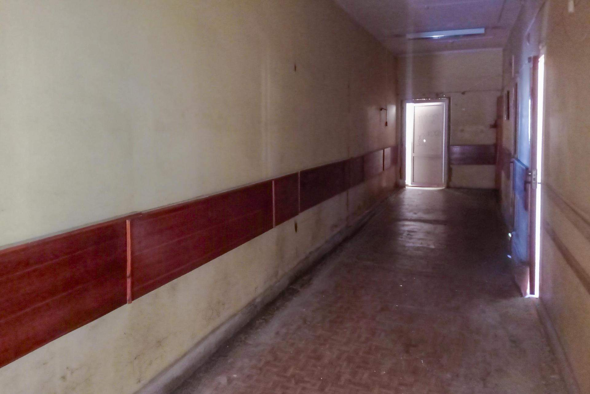 Объект по адресу Красноярский край, Калинина ул, д. 1