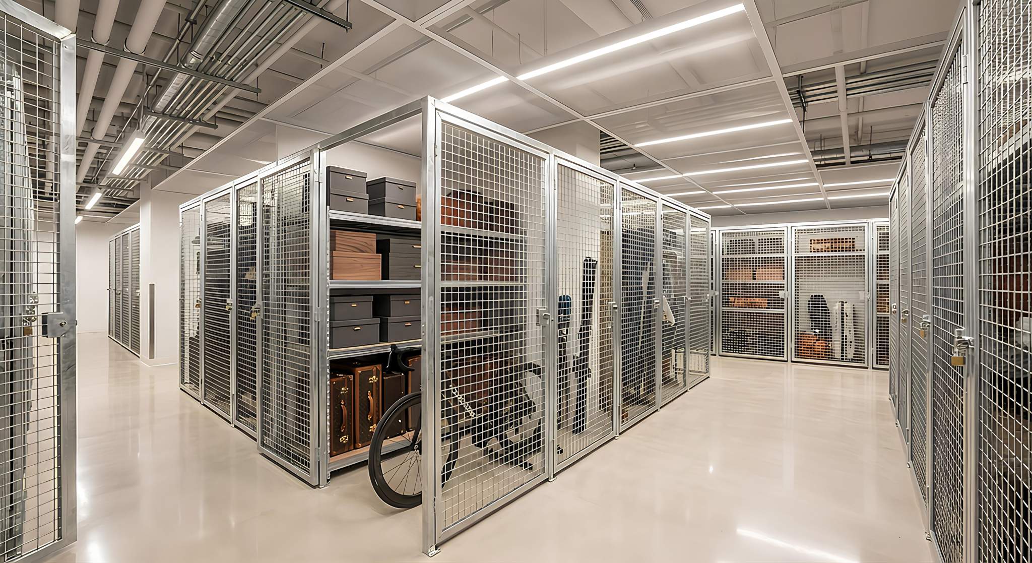 Объект по адресу Москва, Ленинградский проспект, д.36стр37 