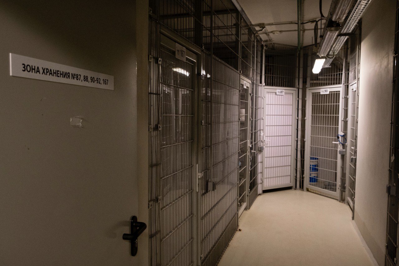 Объект по адресу Москва, Ленинградский проспект, д.36стр37 