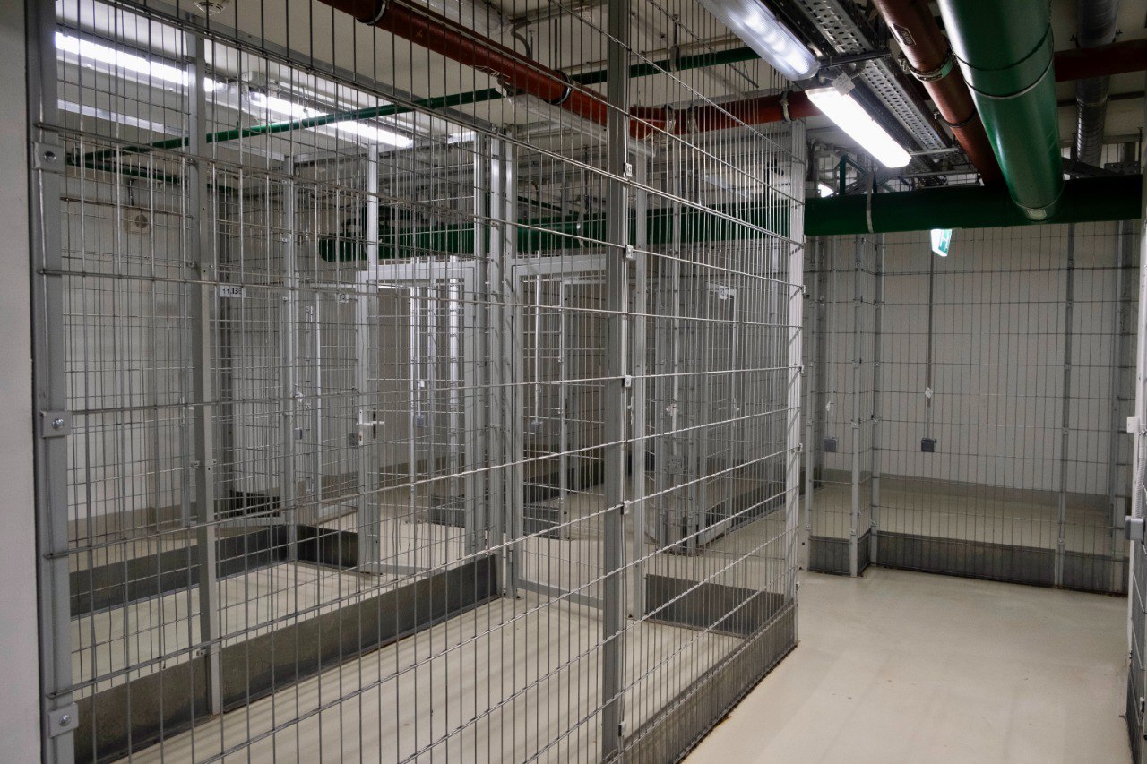 Объект по адресу Москва, Ленинградский проспект, д.36стр37 