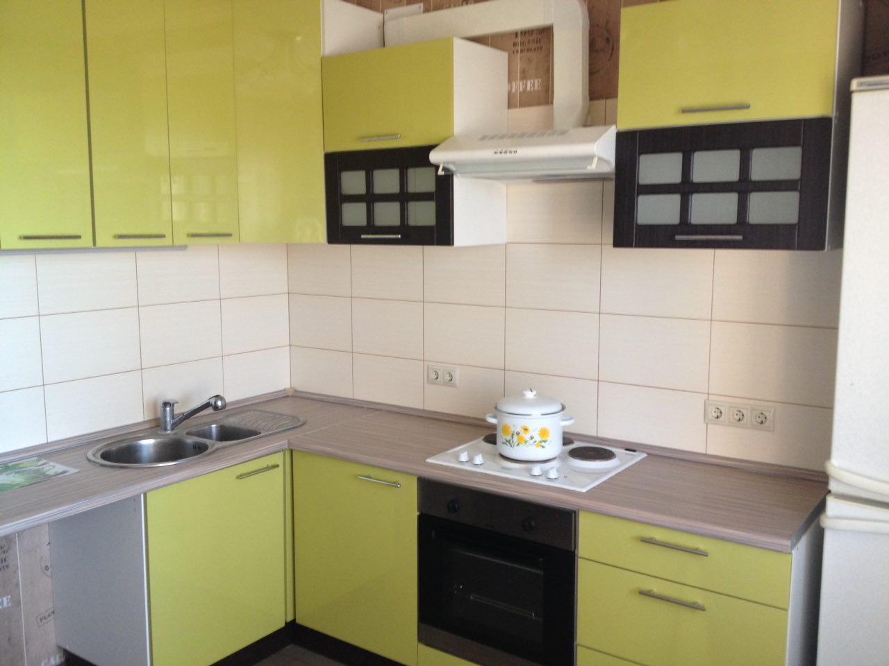 Объект по адресу Москва, Спортивная улица, д.12 