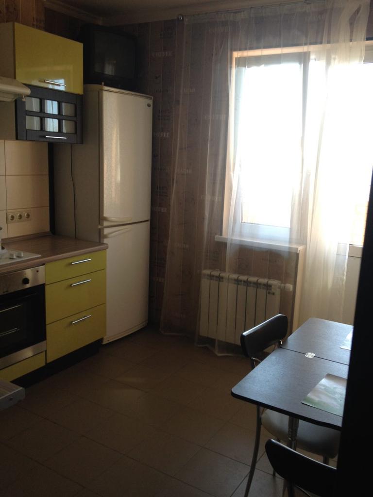 Объект по адресу Москва, Спортивная улица, д.12 