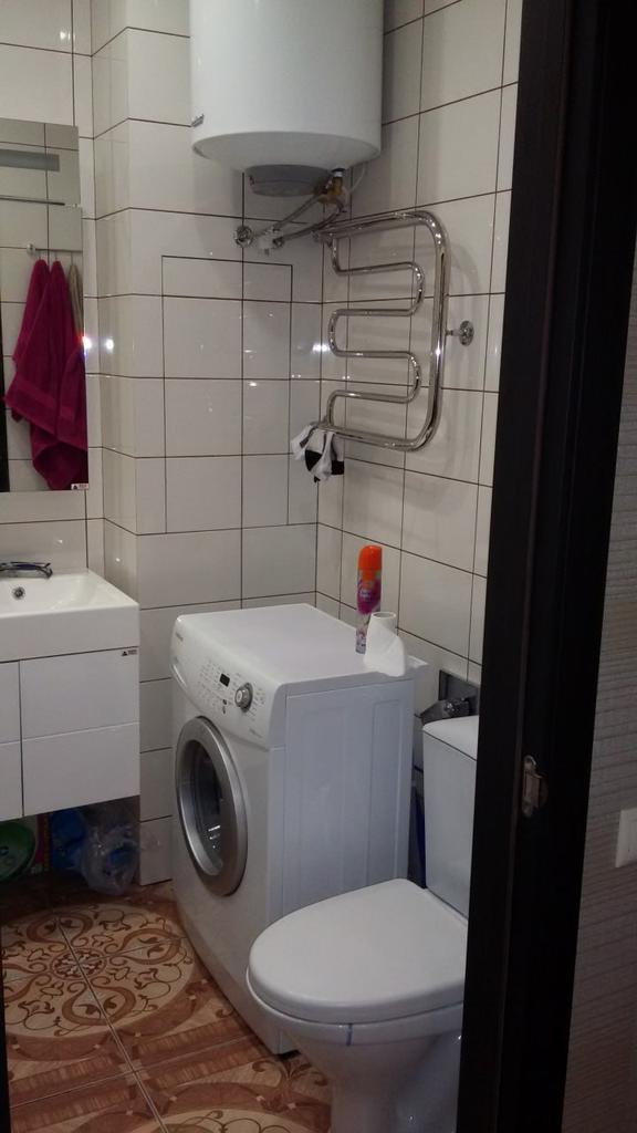 Объект по адресу Москва, Спортивная улица, д.12 