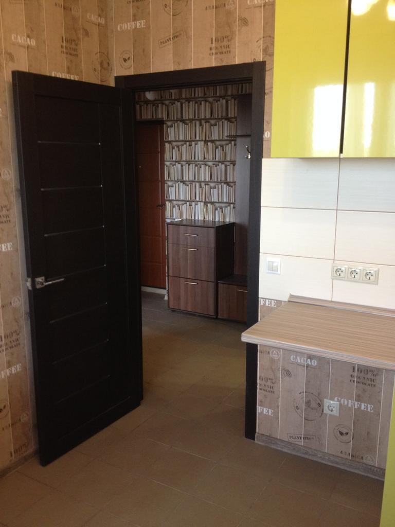 Объект по адресу Москва, Спортивная улица, д.12 