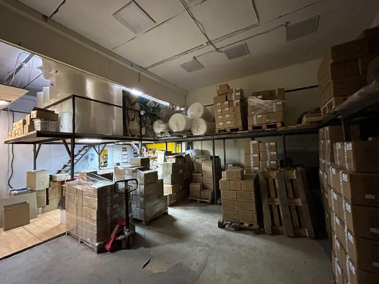 Объект по адресу Санкт-Петербург, Московский проспект, д.91 литера З 