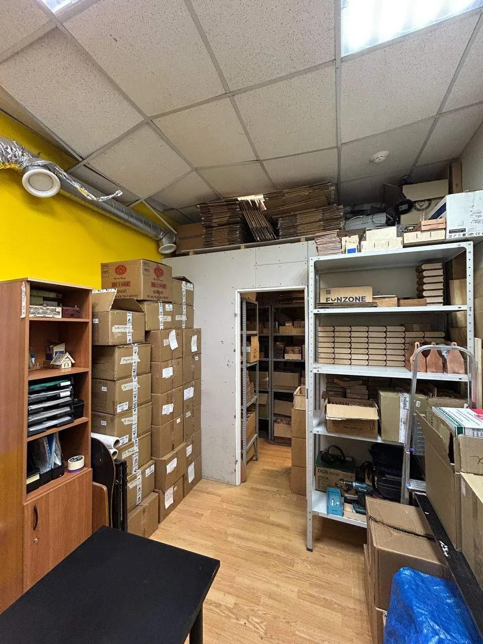 Объект по адресу Санкт-Петербург, Московский проспект, д.91 литера З 