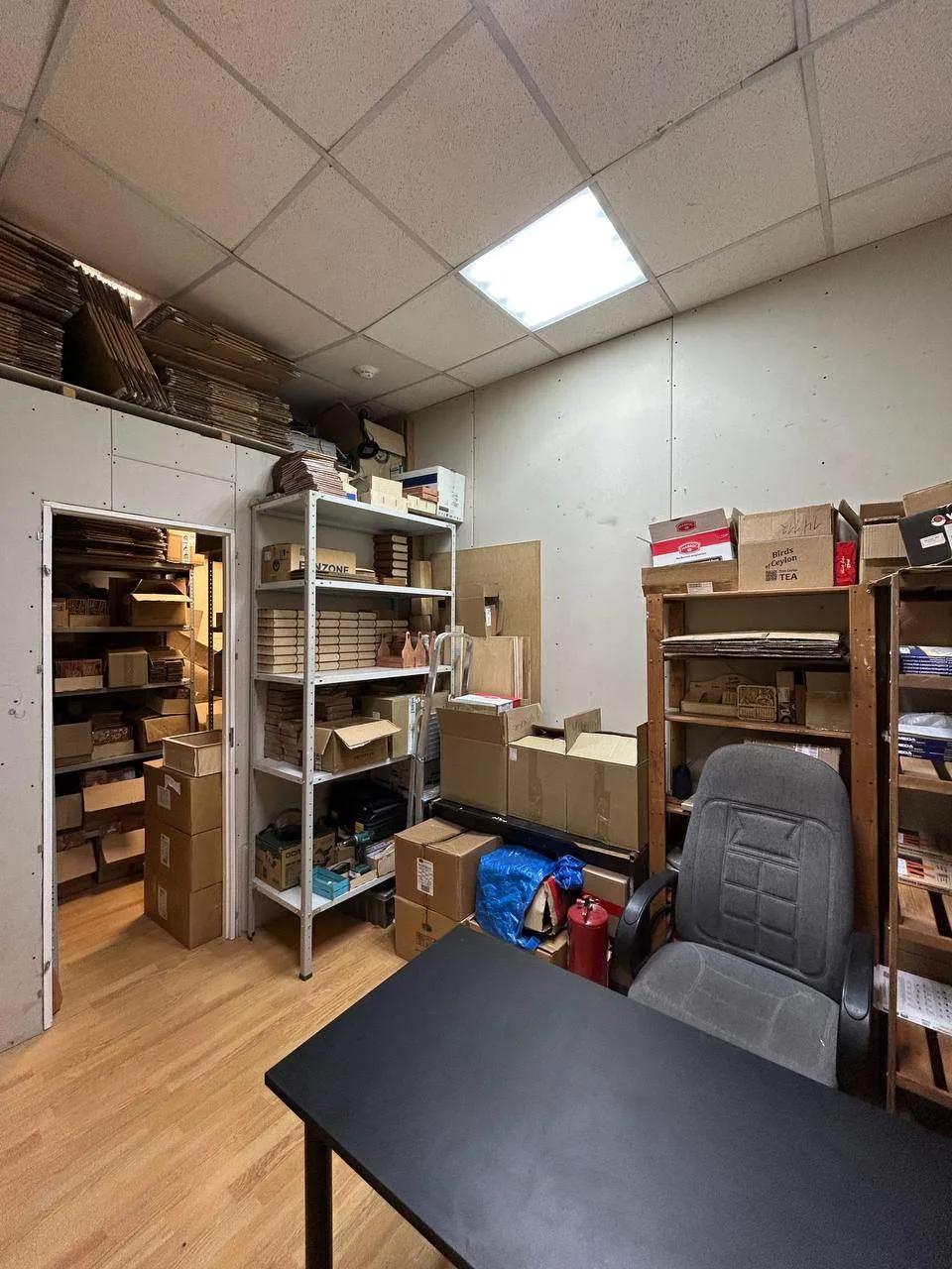 Объект по адресу Санкт-Петербург, Московский проспект, д.91 литера З 