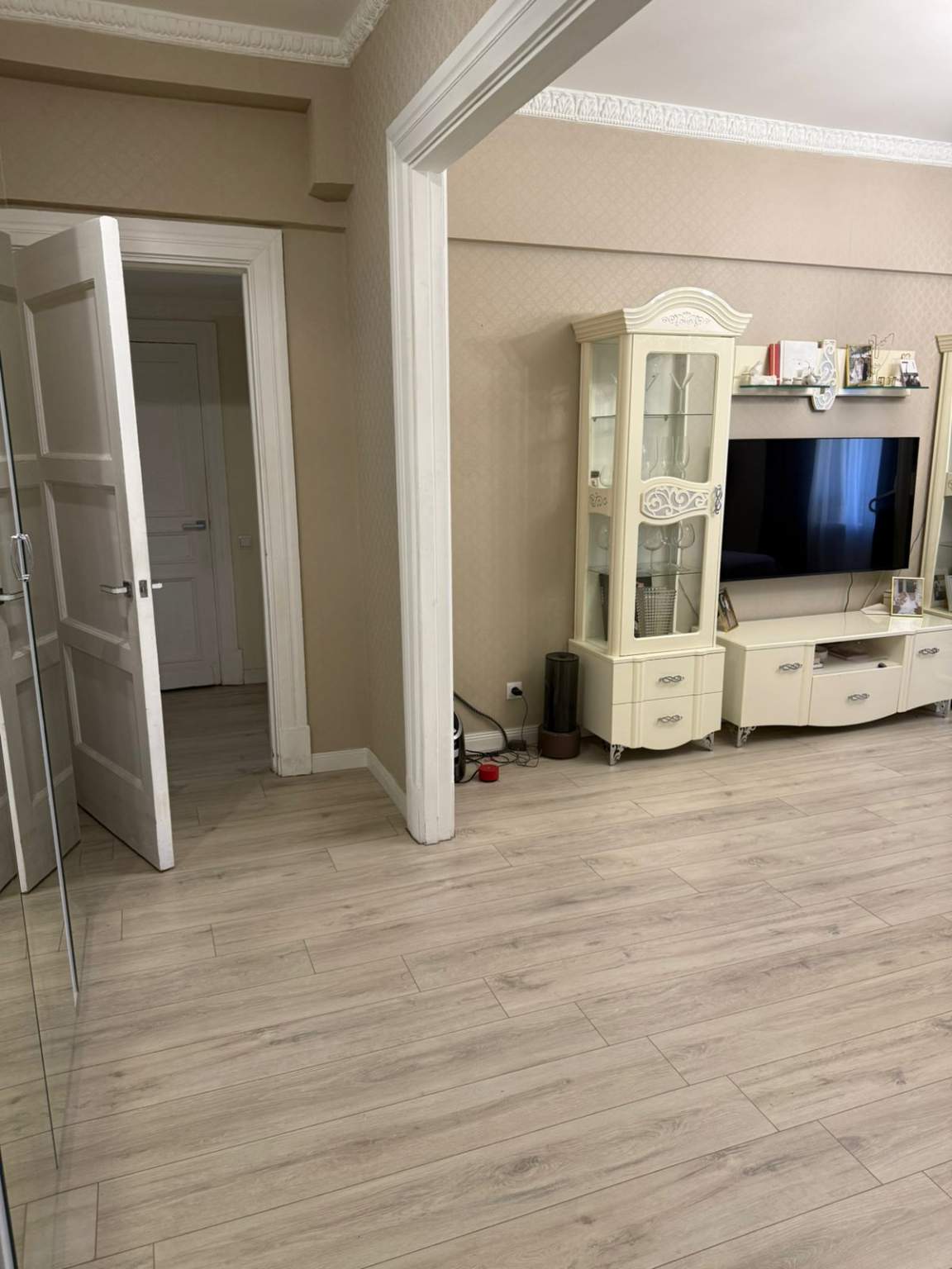 Объект по адресу Москва, Велозаводская улица, д.11/1 