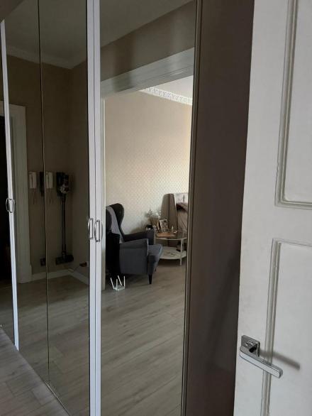 Объект по адресу Москва, Велозаводская улица, д.11/1 