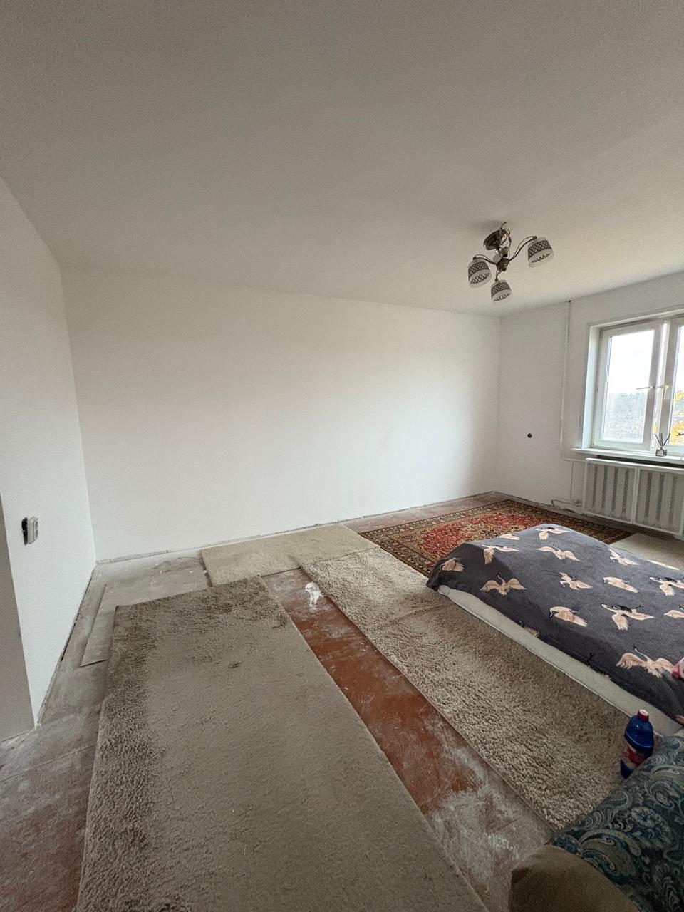 Фото квартиры по адресу Москва, Комсомольская улица, д.1 