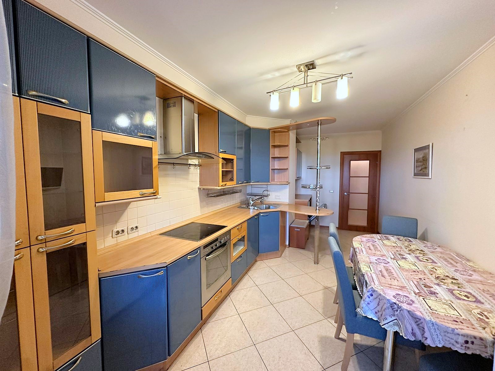 Объект по адресу Москва г, Большая Академическая ул, д. 9к1