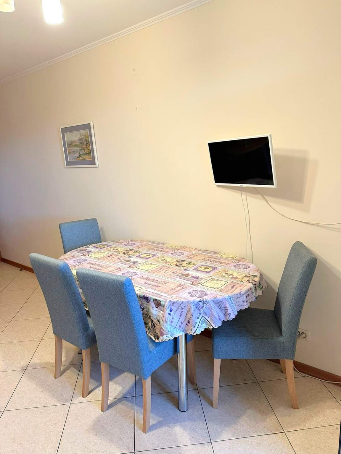 Фото квартиры по адресу Москва г, Большая Академическая ул, д. 9к1