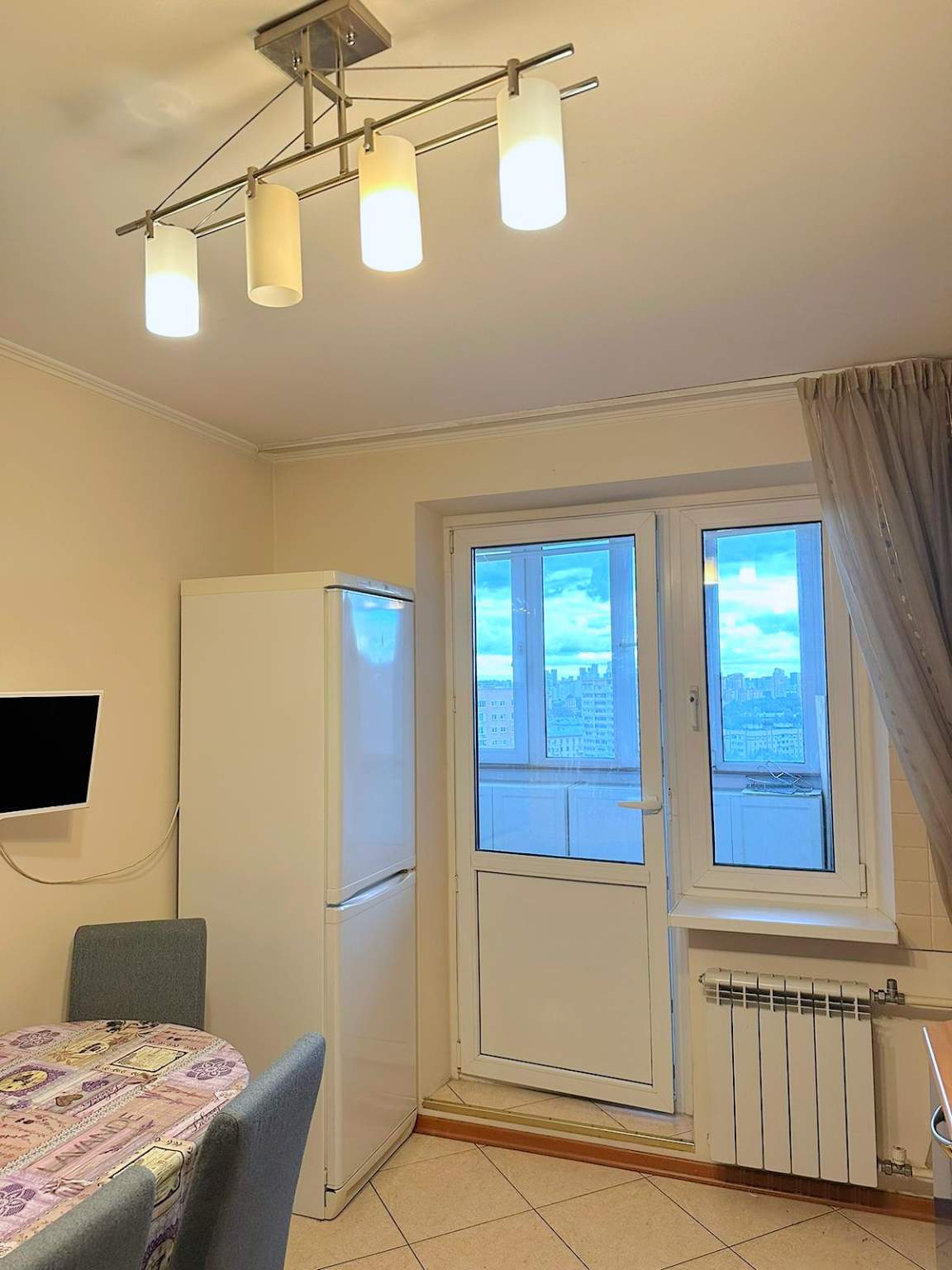 Фото квартиры по адресу Москва г, Большая Академическая ул, д. 9к1