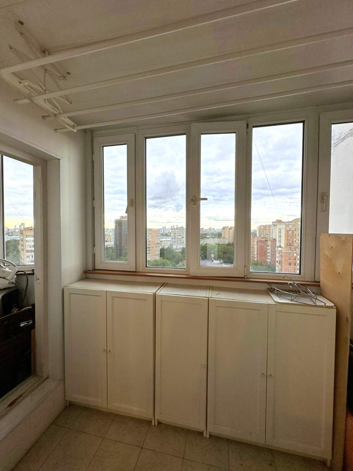 Фото квартиры по адресу Москва г, Большая Академическая ул, д. 9к1