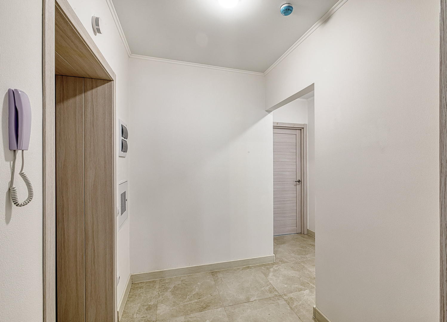 Объект по адресу Москва, Городская улица, д.10 