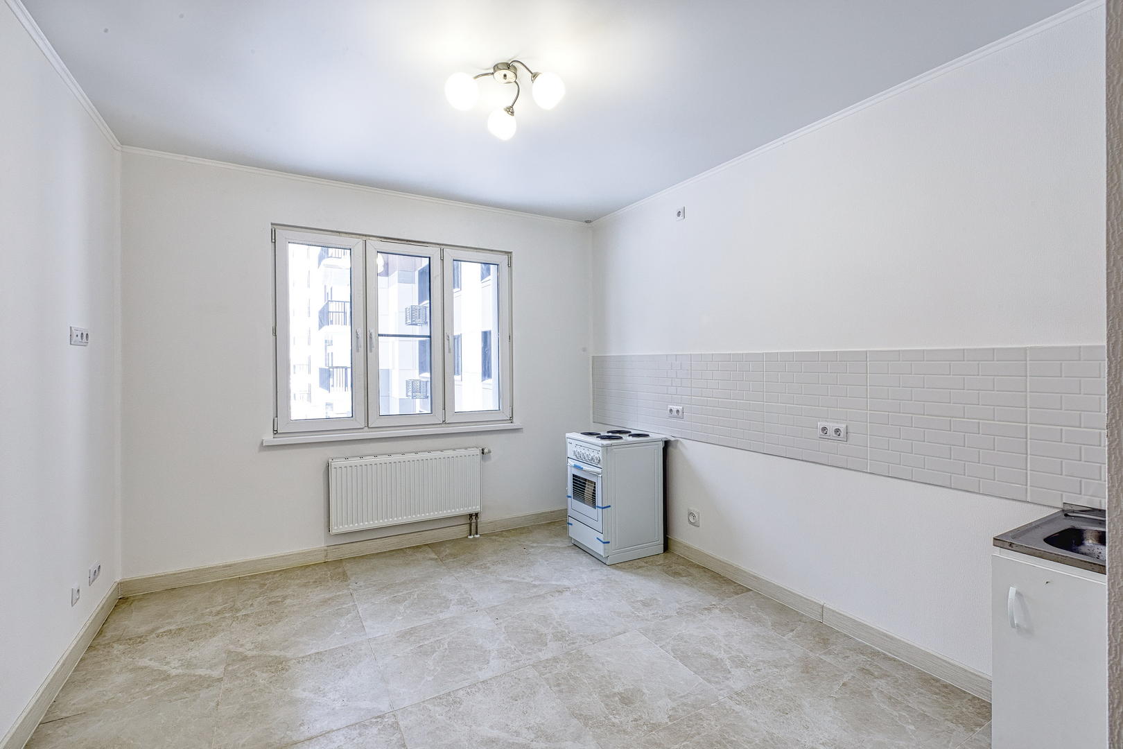 Объект по адресу Москва, Городская улица, д.10 