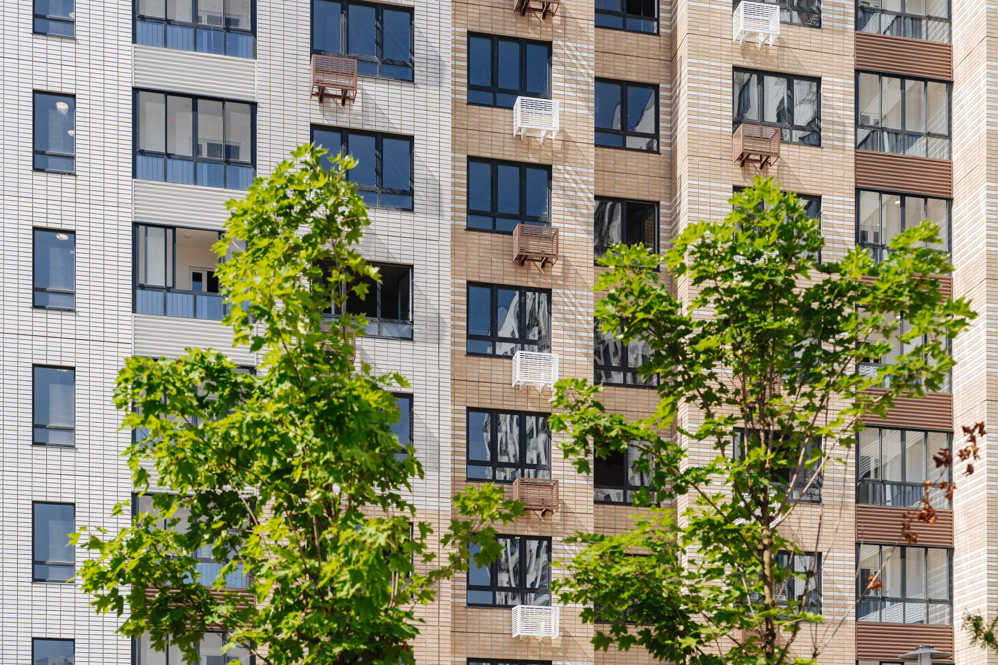 Объект по адресу Москва, Комсомольская улица, д.16 