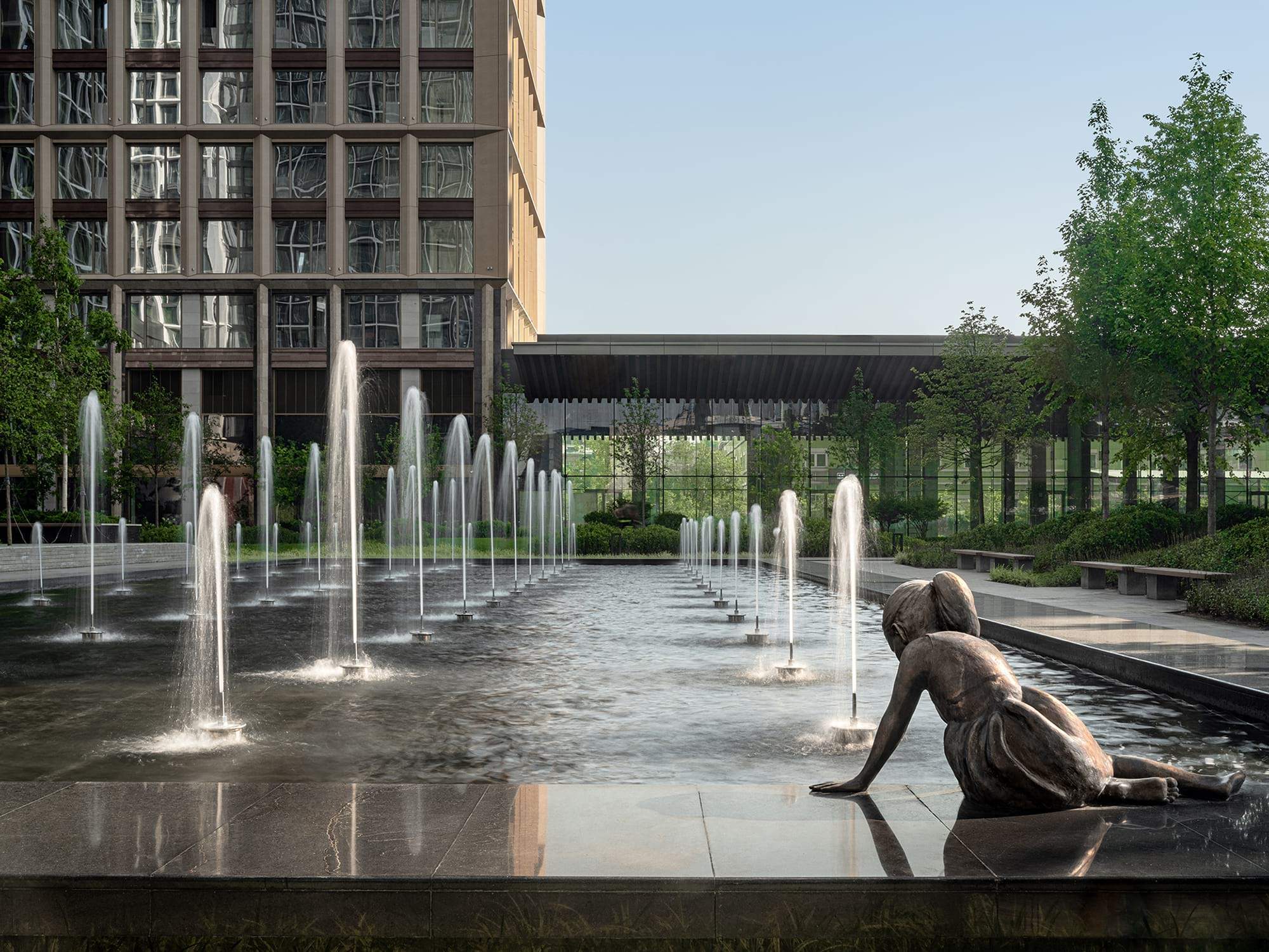 Объект по адресу Москва, Ленинградский проспект, д.37/8 