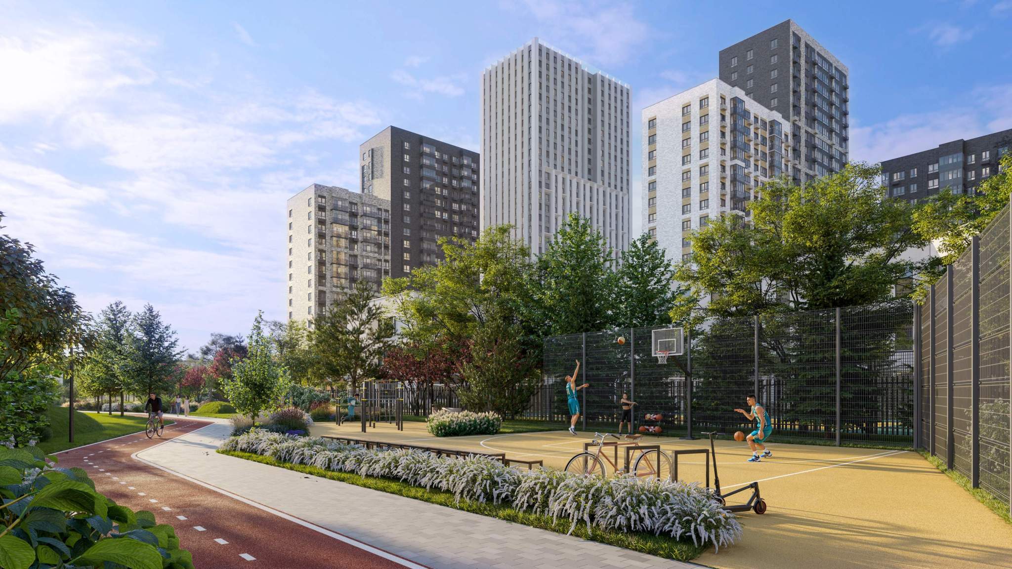 Объект по адресу Москва г, Монтажная ул, влд. 8/24