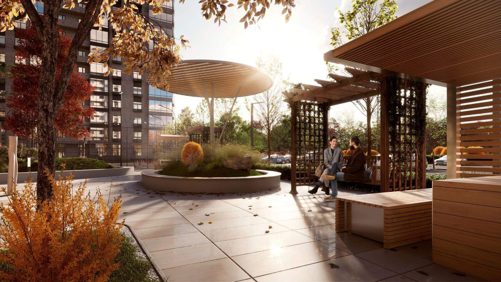 Объект по адресу Москва, Степная улица, д.259 литера 2 