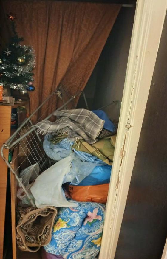 Фото квартиры по адресу Москва, Портовая улица, д.3 