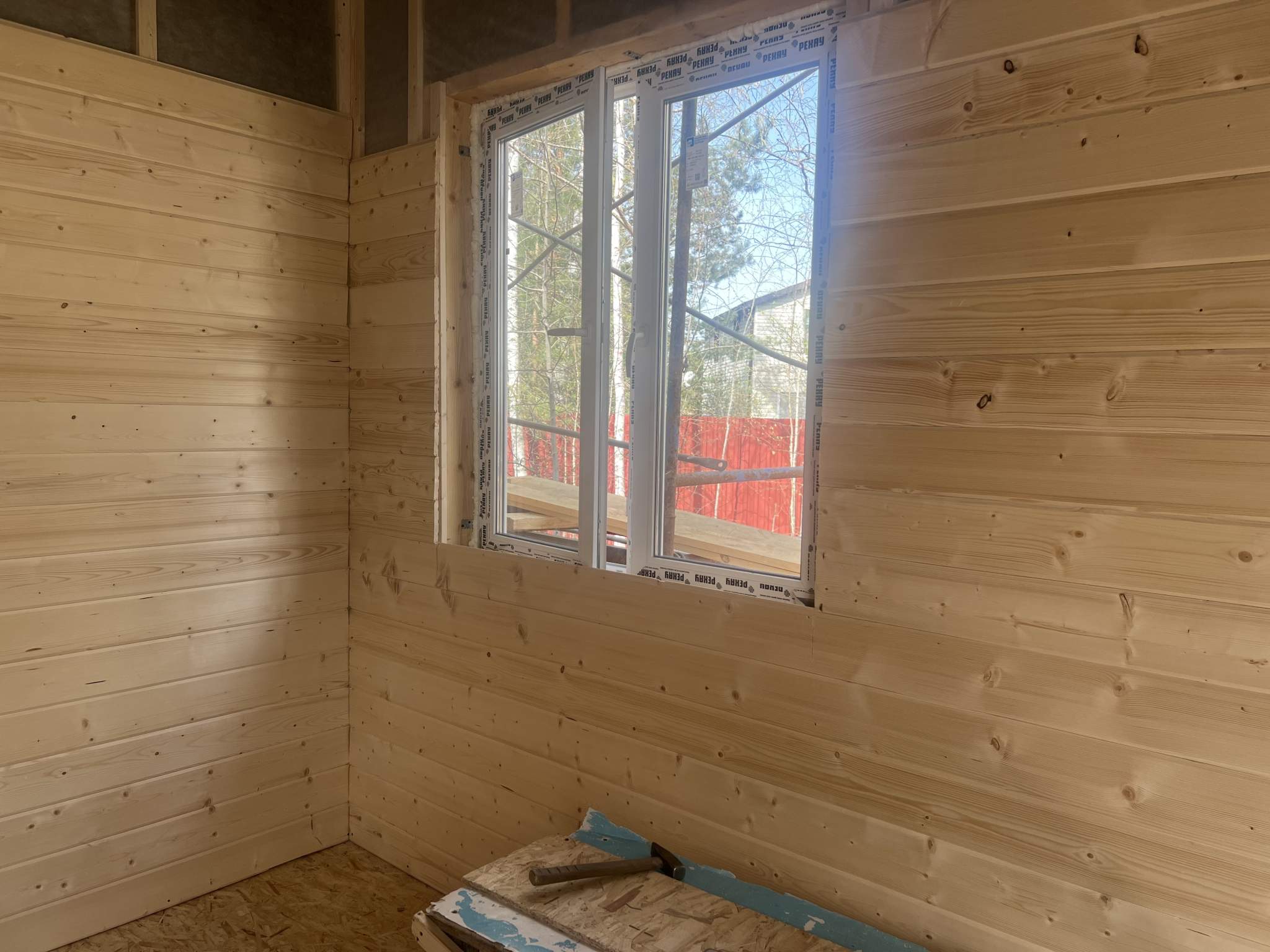 Объект по адресу Тульская обл, Заокский р-н, Скрипово д, Циолковского ул, д. 28