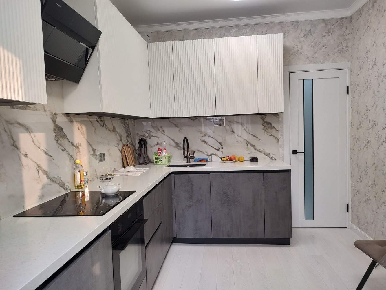 Объект по адресу Москва, Ярославское шоссе, д.107к2 