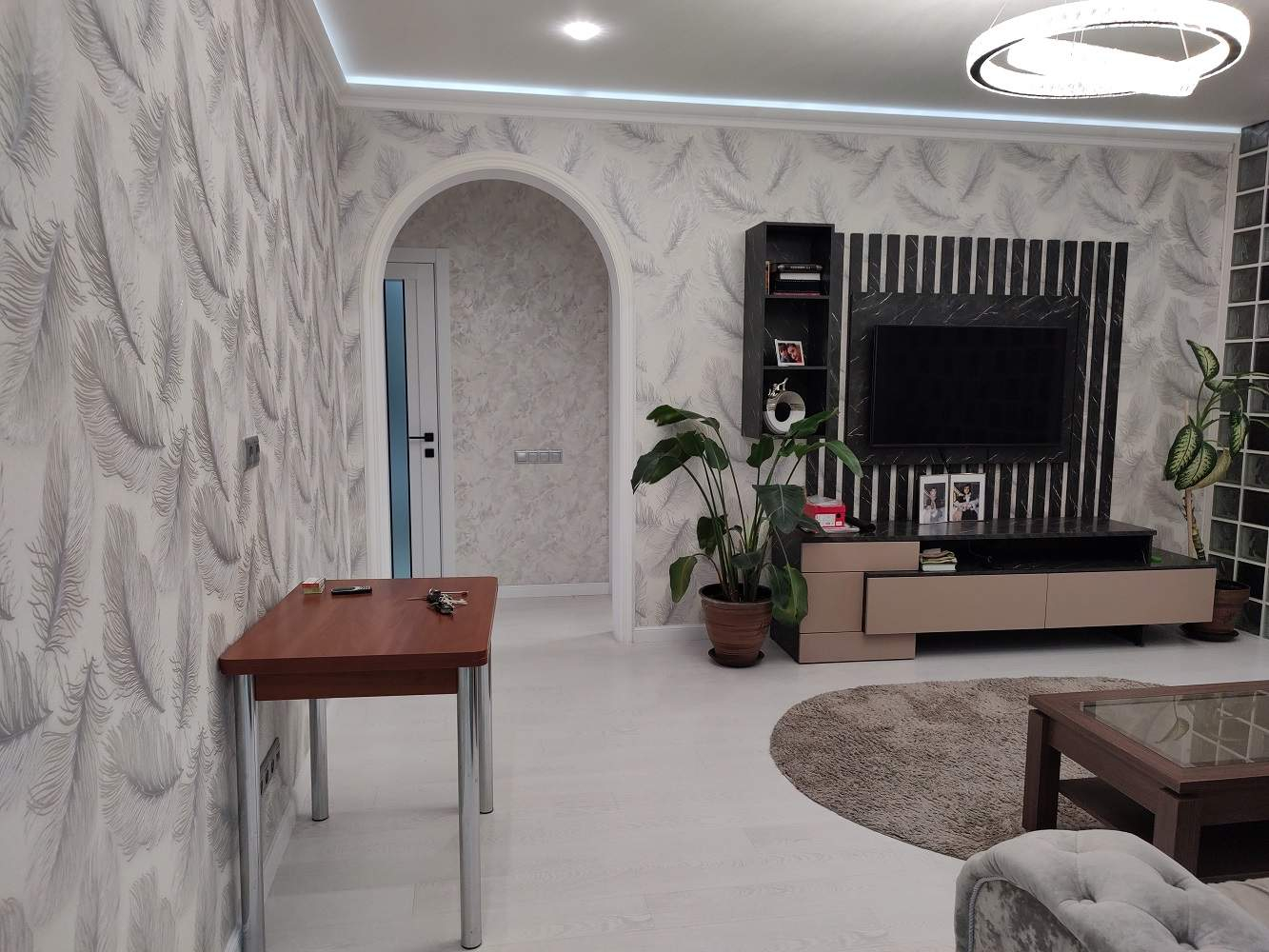 Объект по адресу Москва, Ярославское шоссе, д.107к2 