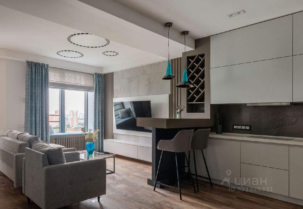 Объект по адресу Москва г, Мосфильмовская ул, д. 74Б