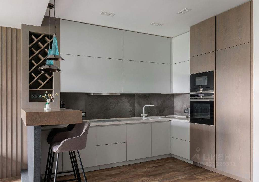 Объект по адресу Москва г, Мосфильмовская ул, д. 74Б