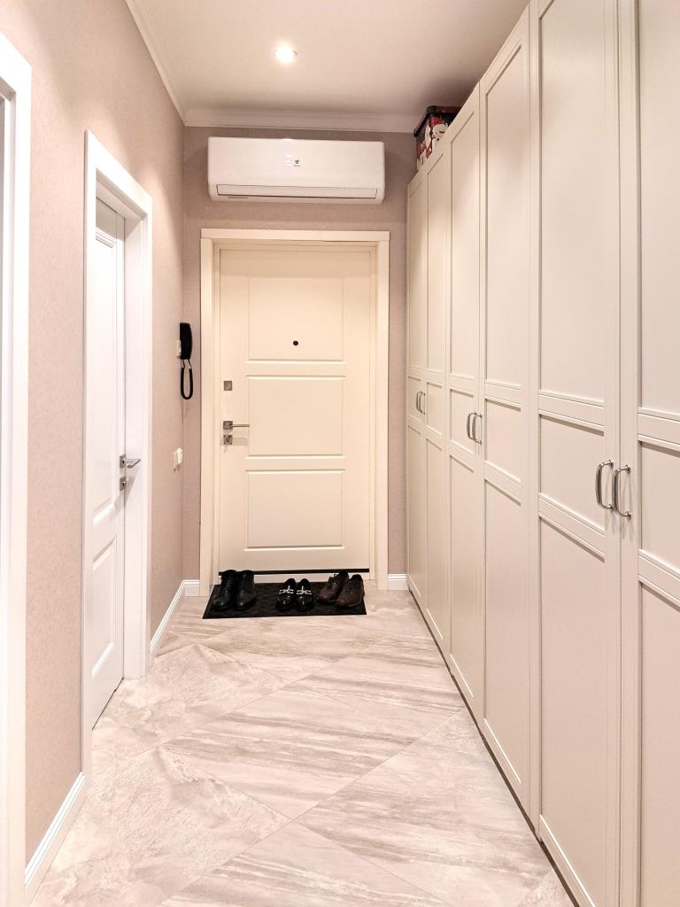 Объект по адресу Москва г, Озёрная ул, д. 35