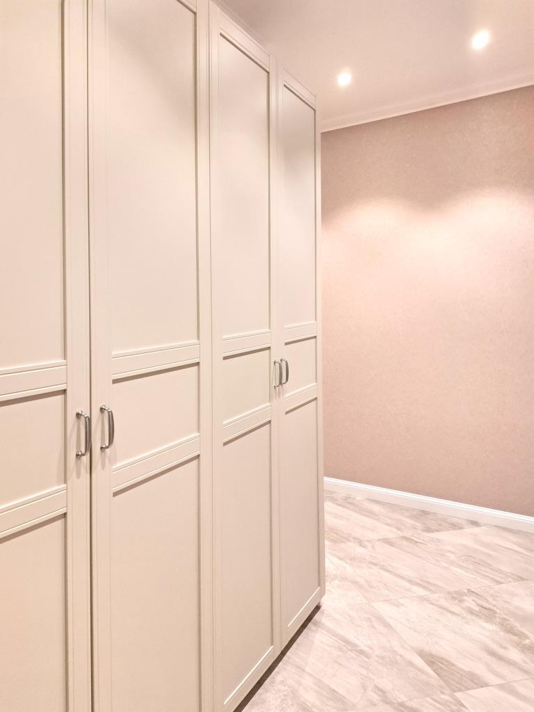 Фото квартиры по адресу Москва г, Озёрная ул, д. 35