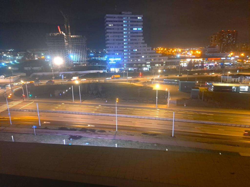 Объект по адресу Москва г, Озёрная ул, д. 35