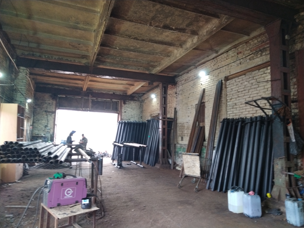 Объект по адресу Москва, Совхоз Медведево территория, д.зд50 