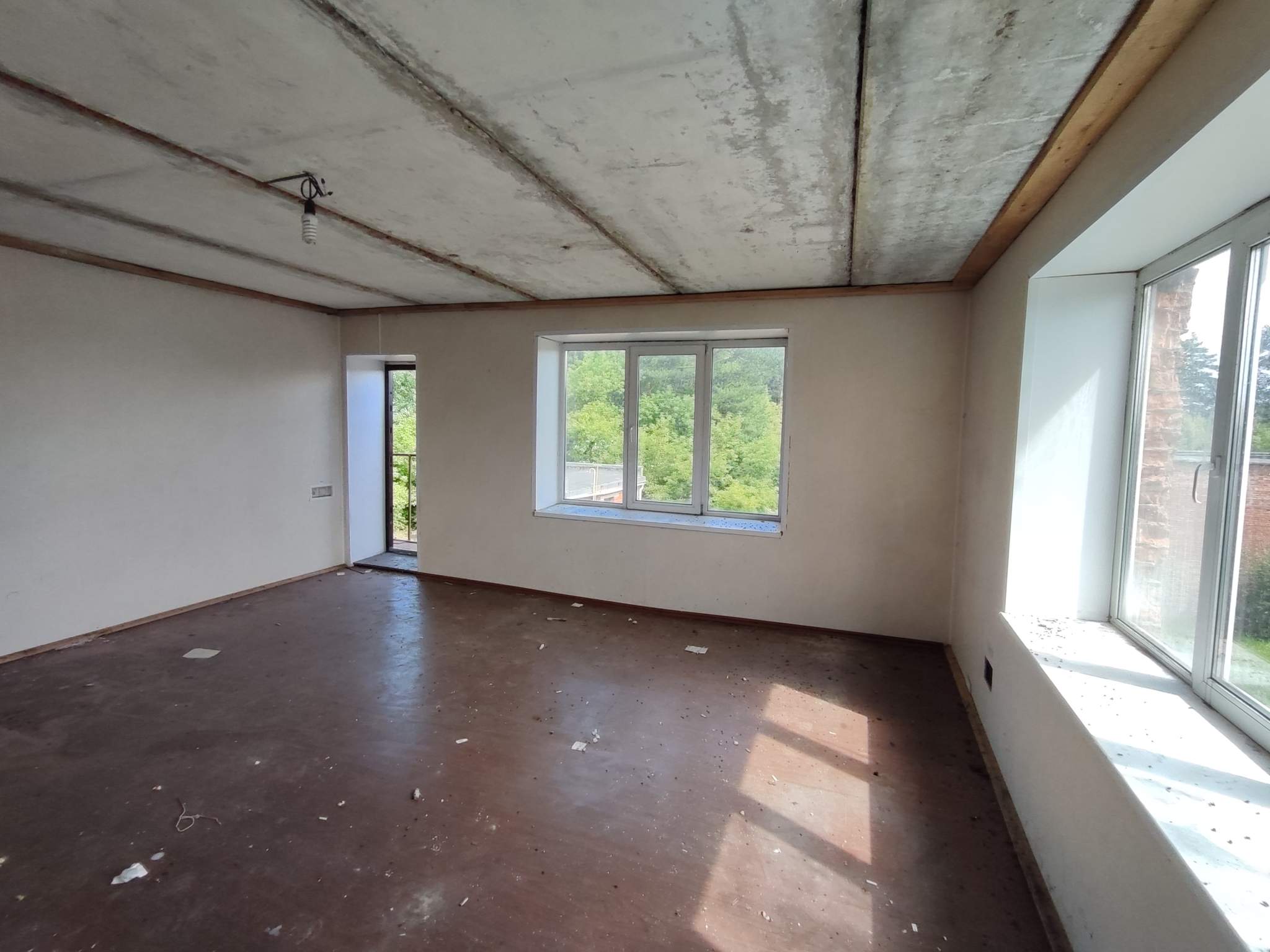 Объект по адресу Москва, Совхоз Медведево территория, д.зд50 