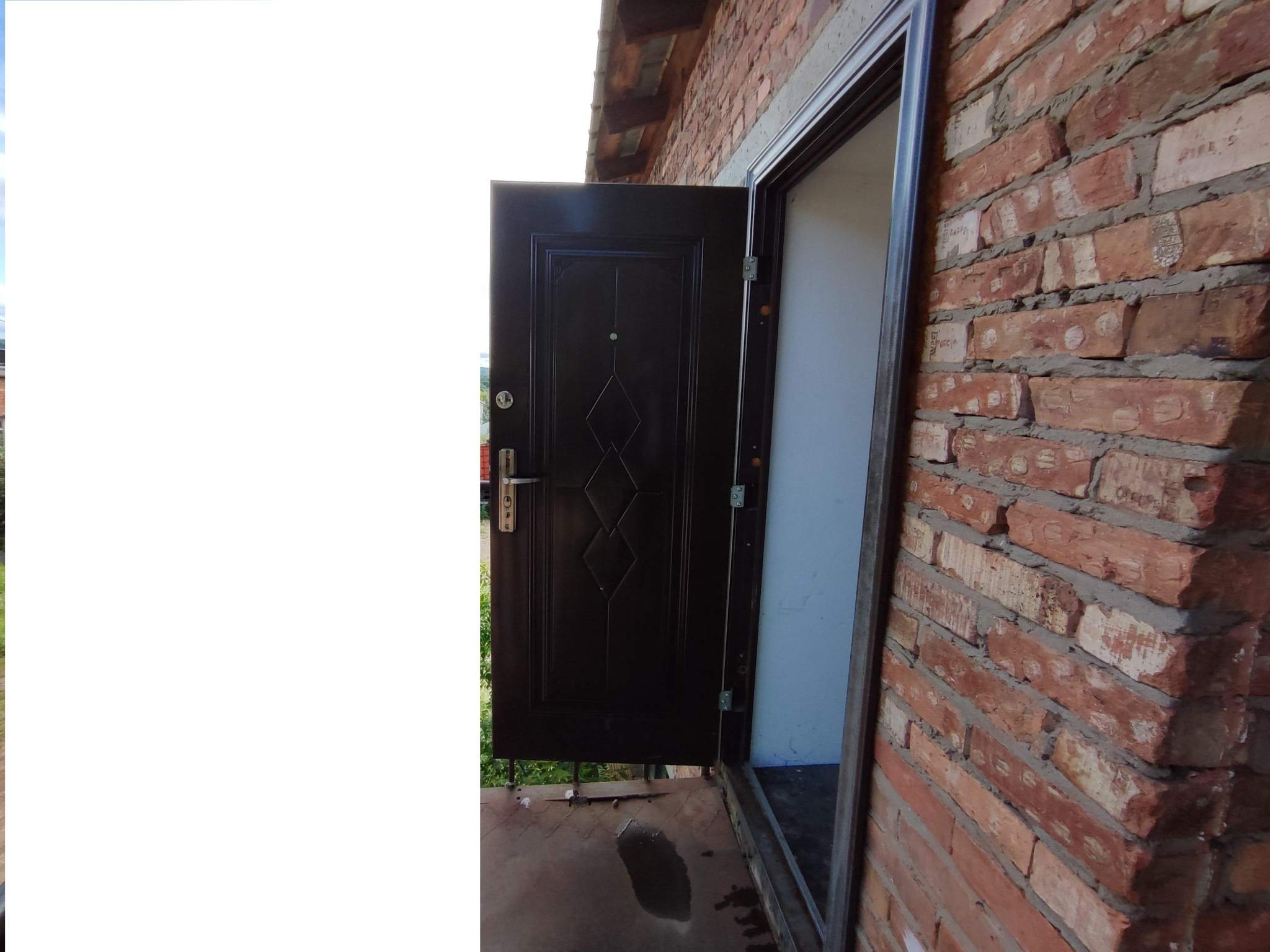 Объект по адресу Москва, Совхоз Медведево территория, д.зд50 