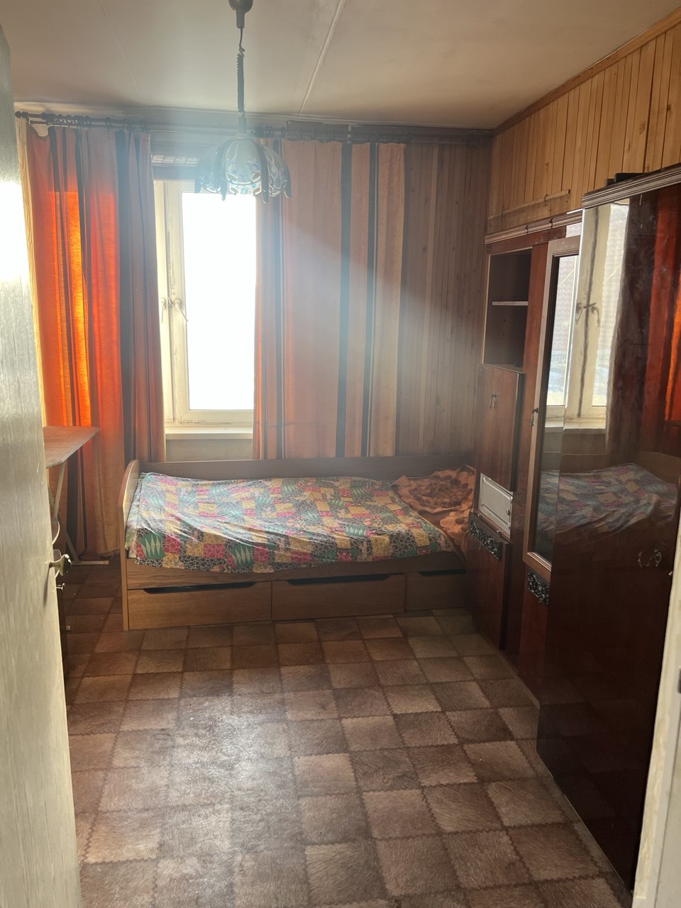 Объект по адресу Москва, Нагатинская улица, д.9к1 