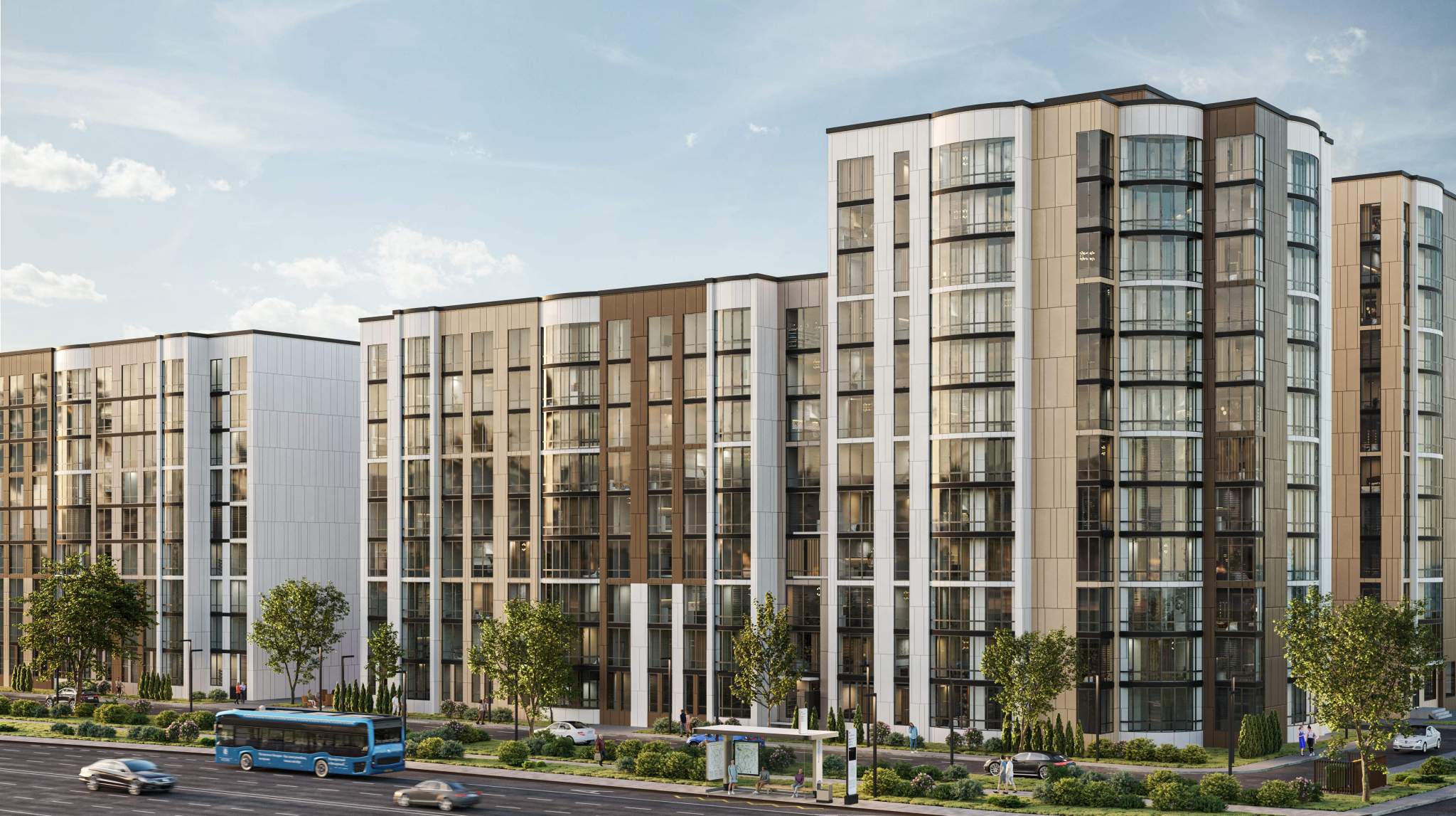 Объект по адресу Москва, Межсанаторный проезд, д.20 литера 6 