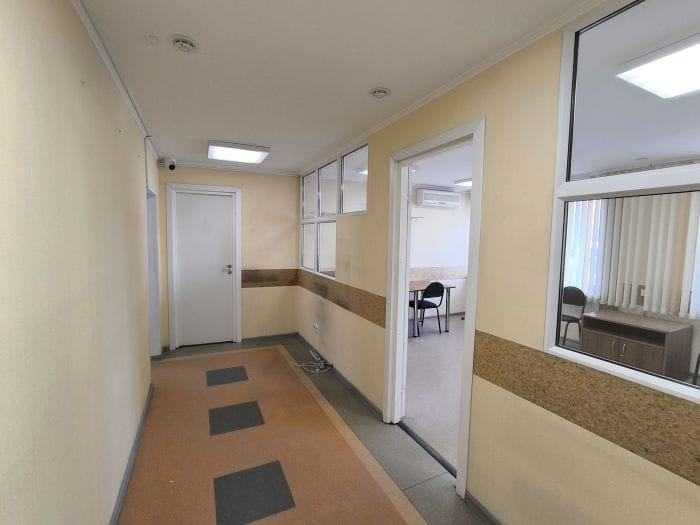 Объект по адресу Москва, Свободный проспект, д.57 