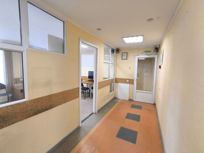 Объект по адресу Москва, Свободный проспект, д.57 