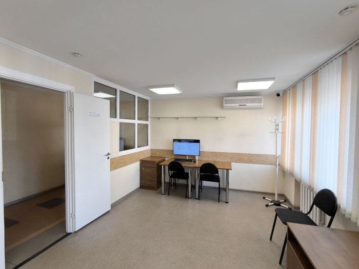 Объект по адресу Москва, Свободный проспект, д.57 